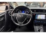 Toyota Auris 1.8 Hybrid Lease Bovag Garantie