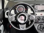 Fiat 500C 0.9 TwinAir Turbo Lounge | Cruise control | Airco | parkeer sensoren | 15" |