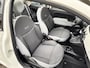 Fiat 500C 0.9 TwinAir Turbo Lounge | Cruise control | Airco | parkeer sensoren | 15" |