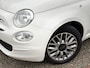 Fiat 500C 0.9 TwinAir Turbo Lounge | Cruise control | Airco | parkeer sensoren | 15" |