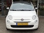 Fiat 500C 0.9 TwinAir Turbo Lounge | Cruise control | Airco | parkeer sensoren | 15" |