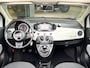 Fiat 500C 0.9 TwinAir Turbo Lounge | Cruise control | Airco | parkeer sensoren | 15" |