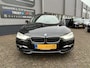BMW 3-Serie Touring 320i Luxury-Line 184PK Automaat,Panodak,Trekhaak,Navi,Clima,Cruise,Isofix,KeylessEntry+Start,Led,Lmv,Usb.