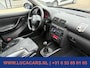 SEAT Toledo 1.8-20V Executive INRUILKOOPJE ZO MEENEEM PRIJSJE!