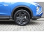 Mitsubishi Eclipse Cross 2.4 PHEV Black Edition Automaat, Navigatie, Cruise/Climate control, Apple carplay/Android auto, 360 Camera, Audio/Bluetooth/DAB