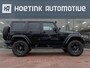 Jeep Wrangler Unlimited 3.6 Sahara | Cruise | Side step | Lier