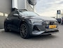 Audi e-tron Sportback 50 quattro S edition 71 kWh | Luchtvering | Pano | Stoelverw. | Leder | 21"| € 28.950,- Incl. BTW