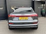 Audi e-tron Sportback 50 quattro S edition 71 kWh | Luchtvering | Pano | Stoelverw. | Leder | 21"| € 28.950,- Incl. BTW