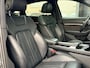 Audi e-tron Sportback 50 quattro S edition 71 kWh | Luchtvering | Pano | Stoelverw. | Leder | 21"| € 28.950,- Incl. BTW