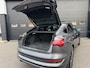 Audi e-tron Sportback 50 quattro S edition 71 kWh | Luchtvering | Pano | Stoelverw. | Leder | 21"| € 28.950,- Incl. BTW