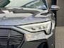 Audi e-tron Sportback 50 quattro S edition 71 kWh | Luchtvering | Pano | Stoelverw. | Leder | 21"| € 28.950,- Incl. BTW