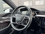 Audi e-tron Sportback 50 quattro S edition 71 kWh | Luchtvering | Pano | Stoelverw. | Leder | 21"| € 28.950,- Incl. BTW