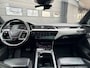 Audi e-tron Sportback 50 quattro S edition 71 kWh | Luchtvering | Pano | Stoelverw. | Leder | 21"| € 28.950,- Incl. BTW