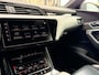 Audi e-tron Sportback 50 quattro S edition 71 kWh | Luchtvering | Pano | Stoelverw. | Leder | 21"| € 28.950,- Incl. BTW