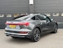 Audi e-tron Sportback 50 quattro S edition 71 kWh | Luchtvering | Pano | Stoelverw. | Leder | 21"| € 28.950,- Incl. BTW