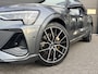Audi e-tron Sportback 50 quattro S edition 71 kWh | Luchtvering | Pano | Stoelverw. | Leder | 21"| € 28.950,- Incl. BTW