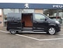 Peugeot Expert GB L2/Standard 2.0 BlueHDi-120pk AUTOMAAT (EAT8) 3pers. ASPHALT | Navi | Cruise&Climate Control | Moduwork-luik 2.90m lading | Trekhaak | Stuur leder