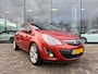 Opel Corsa 1.4-16V Edition 1e eigenaar, NAP, 37.652 km, Navi, Bluetooth