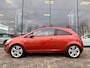 Opel Corsa 1.4-16V Edition 1e eigenaar, NAP, 37.652 km, Navi, Bluetooth