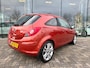 Opel Corsa 1.4-16V Edition 1e eigenaar, NAP, 37.652 km, Navi, Bluetooth