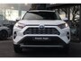 Toyota RAV4 2.5 Hybrid Dynamic ACC keyless CarPlay El.Stoel Camera Stuur+Stoelverwarming