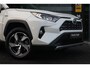 Toyota RAV4 2.5 Hybrid Dynamic ACC keyless CarPlay El.Stoel Camera Stuur+Stoelverwarming