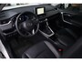 Toyota RAV4 2.5 Hybrid Dynamic ACC keyless CarPlay El.Stoel Camera Stuur+Stoelverwarming