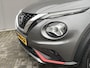 Nissan Juke 1.0 DIG-T N-Design / Dealeronderhouden / Afneembare Trekhaak (1.250kg) / Apple Carplay/Android Auto / Bose Audio / Voorstoelen Verwarmd / Climate Control / Navigatie / Cruise Control /