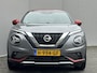 Nissan Juke 1.0 DIG-T N-Design / Dealeronderhouden / Afneembare Trekhaak (1.250kg) / Apple Carplay/Android Auto / Bose Audio / Voorstoelen Verwarmd / Climate Control / Navigatie / Cruise Control /
