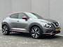 Nissan Juke 1.0 DIG-T N-Design / Dealeronderhouden / Afneembare Trekhaak (1.250kg) / Apple Carplay/Android Auto / Bose Audio / Voorstoelen Verwarmd / Climate Control / Navigatie / Cruise Control /