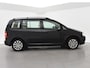 Volkswagen Touran 1.6-16V FSI DSG AUT. + LEDER | STOELVERWARMING | TREKHAAK