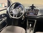 Volkswagen e-Up! AUTOMAAT AIRCO CLIMATE CONTROL BLUETOOTH 260KM BEREIK