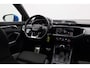 Audi Q3 35 TFSI 150 pk S-tronic S Line Pro Line S / S-Line | Trekhaak | Achteruitrijcamera | Navigatie | Carplay | Afgevlakt sportstuur