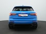 Audi Q3 35 TFSI 150 pk S-tronic S Line Pro Line S / S-Line | Trekhaak | Achteruitrijcamera | Navigatie | Carplay | Afgevlakt sportstuur