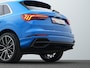 Audi Q3 35 TFSI 150 pk S-tronic S Line Pro Line S / S-Line | Trekhaak | Achteruitrijcamera | Navigatie | Carplay | Afgevlakt sportstuur