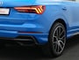 Audi Q3 35 TFSI 150 pk S-tronic S Line Pro Line S / S-Line | Trekhaak | Achteruitrijcamera | Navigatie | Carplay | Afgevlakt sportstuur