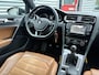 Volkswagen Golf 1.2 TSI Business Edition Connected -LEDER/ALCANTARA-5DRS.-STOELVERWARMING-CAMERA-DAB+1STE EIGENAAR!-DEALER OH!