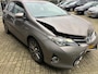 Toyota Auris 1.8 Hybrid Dynamic / NIEUW MODELJAAR / NAVI / SCHADE / RIJDBAAR / ALU VELGEN