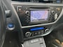 Toyota Auris 1.8 Hybrid Dynamic / NIEUW MODELJAAR / NAVI / SCHADE / RIJDBAAR / ALU VELGEN