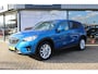 Mazda CX-5 2.0 GT-M 4WD , Trekhaak, Leder, Camera, Clima, Cruise, Bose, Navi, RVM, PDC, LMV 19 Inch, Stoelverwarming