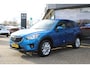 Mazda CX-5 2.0 GT-M 4WD , Trekhaak, Leder, Camera, Clima, Cruise, Bose, Navi, RVM, PDC, LMV 19 Inch, Stoelverwarming