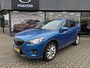 Mazda CX-5 2.0 GT-M 4WD , Trekhaak, Leder, Camera, Clima, Cruise, Bose, Navi, RVM, PDC, LMV 19 Inch, Stoelverwarming