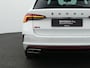 Skoda Octavia Combi 1.4 TSI RS iV 245 pk DSG PHEV Business | Panoramadak | Geheugen-/massagestoelen | Leder/alcantara | Canton | Head-up display