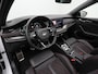 Skoda Octavia Combi 1.4 TSI RS iV 245 pk DSG PHEV Business | Panoramadak | Geheugen-/massagestoelen | Leder/alcantara | Canton | Head-up display
