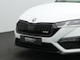 Skoda Octavia Combi 1.4 TSI RS iV 245 pk DSG PHEV Business | Panoramadak | Geheugen-/massagestoelen | Leder/alcantara | Canton | Head-up display