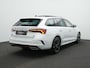 Skoda Octavia Combi 1.4 TSI RS iV 245 pk DSG PHEV Business | Panoramadak | Geheugen-/massagestoelen | Leder/alcantara | Canton | Head-up display