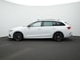 Skoda Octavia Combi 1.4 TSI RS iV 245 pk DSG PHEV Business | Panoramadak | Geheugen-/massagestoelen | Leder/alcantara | Canton | Head-up display