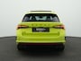 Skoda Octavia Combi 1.4 TSI RS iV 245 pk DSG PHEV Business | Panoramadak | Geheugen-/massagestoelen | Adaptief onderstel | Head-up display | Leder/alcantara | Canton | Matrix LED
