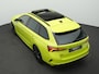 Skoda Octavia Combi 1.4 TSI RS iV 245 pk DSG PHEV Business | Panoramadak | Geheugen-/massagestoelen | Adaptief onderstel | Head-up display | Leder/alcantara | Canton | Matrix LED