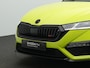Skoda Octavia Combi 1.4 TSI RS iV 245 pk DSG PHEV Business | Panoramadak | Geheugen-/massagestoelen | Adaptief onderstel | Head-up display | Leder/alcantara | Canton | Matrix LED